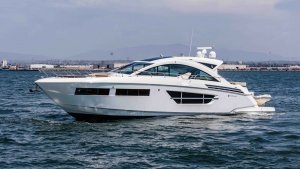 Rising Star 60ft Cruisers Yacht For Sale