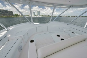 Galati Yacht Sales Trade 68ft Viking Yacht For Sale
