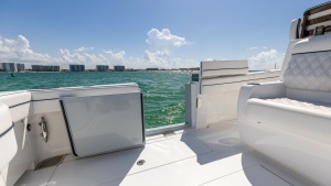 Long Run 41ft Valhalla Boatworks Yacht For Sale