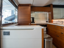 SHANI TOT 66ft Princess Yacht For Sale