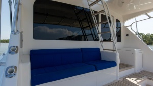 KelKat 61ft Viking Yacht For Sale