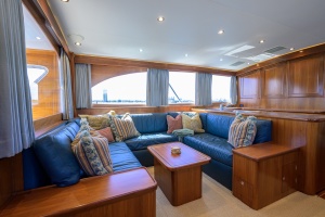 SIBONEY 60ft Rybovich Yacht For Sale