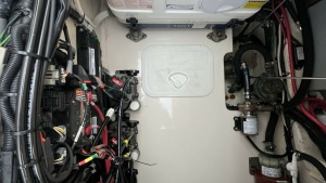 BE CHUMMING 37ft Grady White Yacht For Sale
