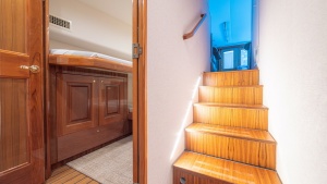 Honey Girl 61ft Viking Yacht For Sale
