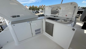MAVI 57ft Absolute Yacht For Sale
