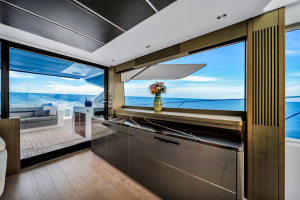 Below Deck 74ft Sunseeker Yacht For Sale