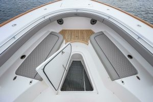 PATRIOT 46ft Valhalla Boatworks Yacht For Sale
