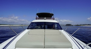 Making Time 50ft Princess Yacht For Sale