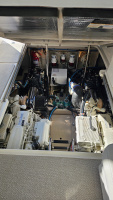 HARD TO FATHOM 45ft Sea Ray Yacht For Sale