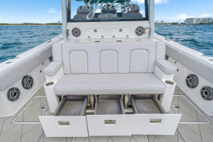 53ft HCB Yacht For Sale