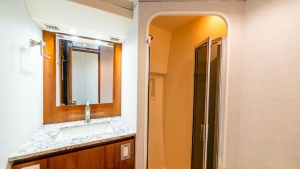 Caliente 61ft Viking Yacht For Sale