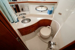 Graham s Enterprise 47ft Carver Yacht For Sale