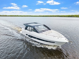 40FT (12.34M) SCHAEFER