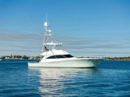 2016 Viking 55 Convertible thumbnail 54