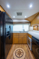 65ft Ocean Yachts Yacht For Sale