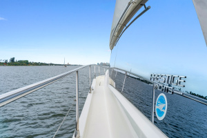 63ft Prestige Yacht For Sale