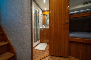 2023 Viking 46 Billfish