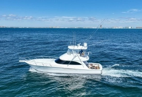 2021 Viking 54 Convertible thumbnail 113