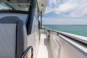 36ft Everglades Yacht For Sale