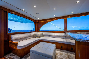 58ft Custom Carolina Yacht For Sale