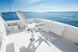 Salt Lick 41ft Albemarle Yacht For Sale