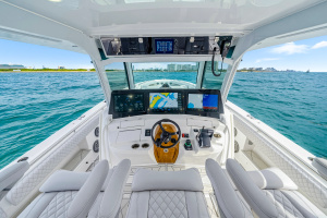 53ft HCB Yacht For Sale