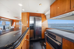 VANGUARD 82ft Sunseeker Yacht For Sale