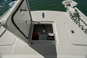 Photo 6161460 for 2022 World Cat 400 CC-X  2022 World Cat 400 CC-X - Windlass