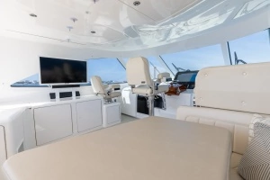 2018 Viking 52 Sport Tower thumbnail 26