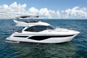 50ft Princess Yacht For Sale