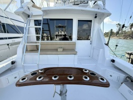 REEL LEGACY 50ft Viking Yacht For Sale
