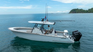 33ft Valhalla Boatworks Yacht For Sale