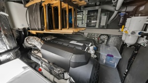 ANDIAMO 58ft Absolute Yacht For Sale
