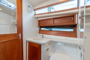 In Stock MJM 42 005 47ft MJM Yacht For Sale