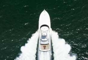 2018 Viking 72 Convertible thumbnail 60