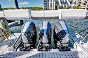 38ft Formula Yacht For Sale