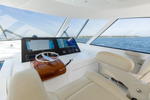 Wild Eagle 52ft Viking Yacht For Sale