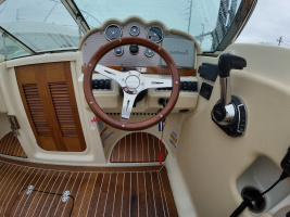 OUR TRADE 27ft Chris Craft Yacht For Sale