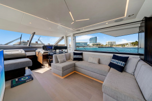 68ft Sunseeker Yacht For Sale