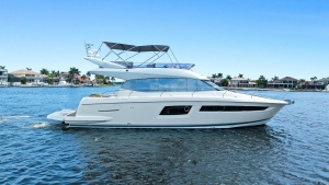 YACHTWAVE 50ft Prestige Yacht For Sale
