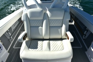 FULL CIRCLE 32ft Jupiter Yacht For Sale