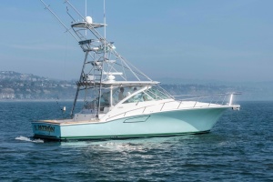 El Patron 40ft Cabo Yacht For Sale