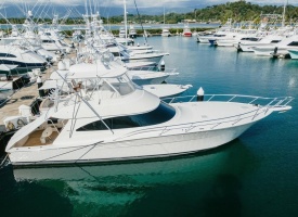 NO NAME 58 58ft Viking Yacht For Sale