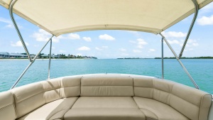 Camelot 32ft MJM Yacht For Sale