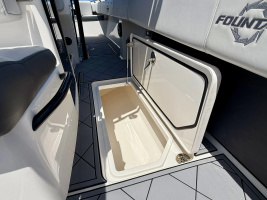 34ft Fountain Yacht For Sale