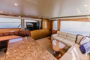 SPECTACULAR BID 56ft Viking Yacht For Sale