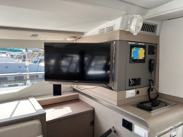 Monarch 40ft Fountaine Pajot Yacht For Sale
