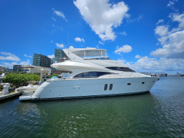 Pour Decisions 59ft Marquis Yacht For Sale