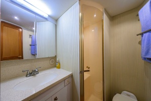 SUMMEREBEL 50ft Ocean Yachts Yacht For Sale
