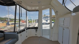 Serendipity 39ft Carver Yacht For Sale